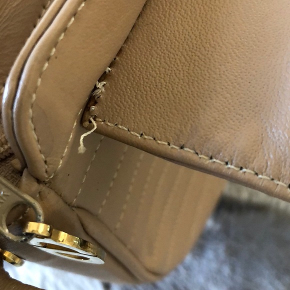 CHRISTIAN DIOR BAG - Picture 11 of 16